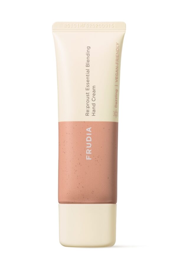 Frudia Essential Blending Dazzling Hand Cream kätekreem 30g