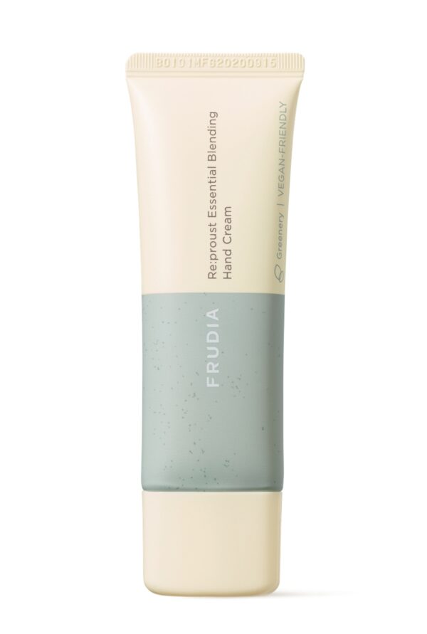 Frudia Essential Blending Greenery Hand Cream kätekreem 30g