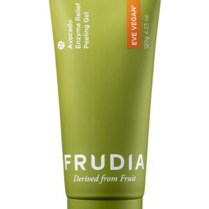 Frudia Avocado Enzyme Relief Peeling Gel ensüümkoorija 120g