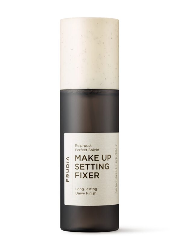 Frudia Make Up Setting Fixer meigisprei 120ml
