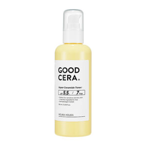 Holika Holika Näotoonik Good Cera Super Ceramide Toner 180ml