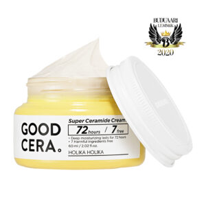 Holika Holika Näokreem Good Cera Super Ceramide Cream 60ml