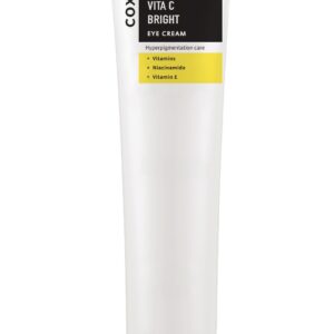 Coxir Vita C Bright Eye Cream niisutav ja helestav silmakreem vitamiinidega  30ml