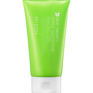 Mizon Apple Smoothie Peeling Gel, kooriv geel