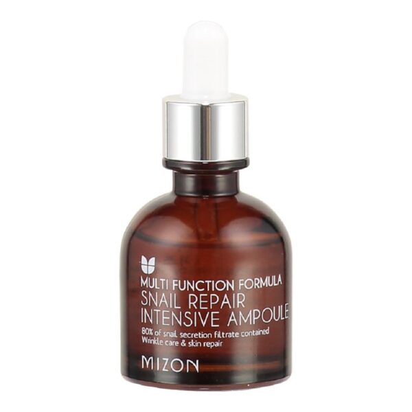 Mizon Snail Repair Intensive Ampoule kontsentreeritud 80% teolimaseerum 30ml