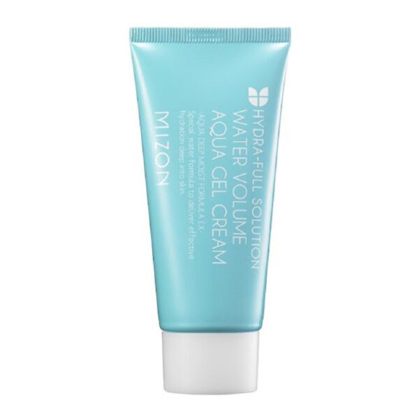 Mizon Water Volume Aqua Gel Cream niisutav geel-kreem 45ml