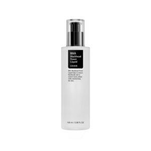 Cosrx BHA Blackhead Power Liquid hooldusvedelik mustpeade eemaldamiseks  100ml