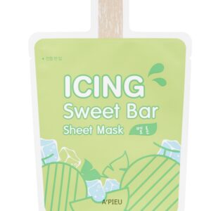 A'pieu Icing Sweet Bar kangasmask meloniga
