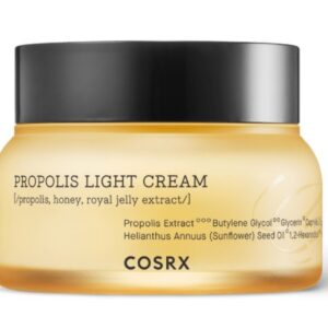 Cosrx Full Fit Propolis Light Cream niisutav ja rahustav näokreem  65ml