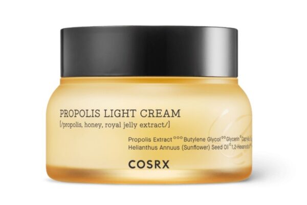 Cosrx Full Fit Propolis Light Cream niisutav ja rahustav näokreem  65ml