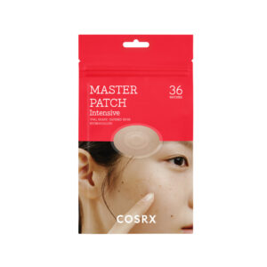 Cosrx Master Patch Intensive vistrikuplaastrite komplekt 36tk
