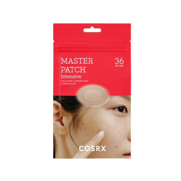 Cosrx Master Patch Intensive vistrikuplaastrite komplekt 36tk
