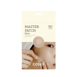 Cosrx Master Patch Basic vistrikuplaastrite komplekt 90tk