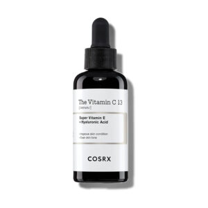 Cosrx sära andev seerum C-vitamiiniga tundlikule nahale 20g