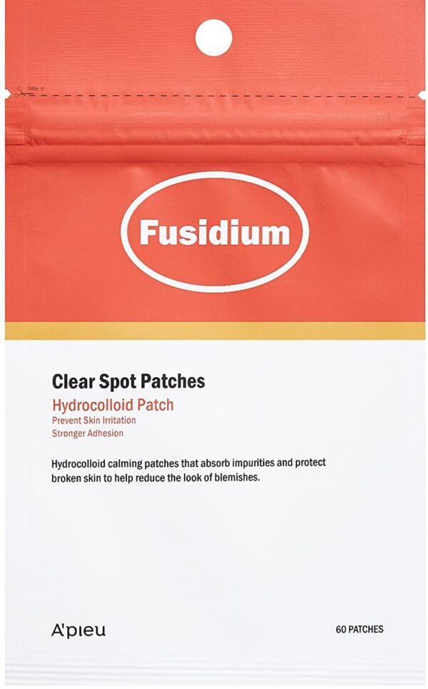 A'pieu Fusidium vistrikuplaastrid