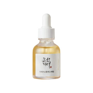 Beauty of Joseon Glow sära andev seerum taruvaigu ja niatsiinamiidiga 30ml