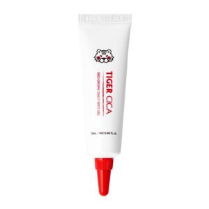 It´s Skin Tiger Cica Red Growl päevane vistrikugeel 12ml