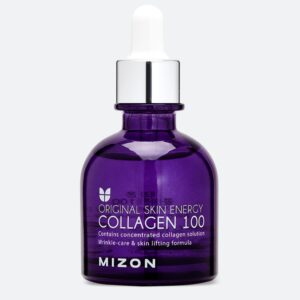 Mizon Original Skin Energy Collagen 100 pinguldav seerum