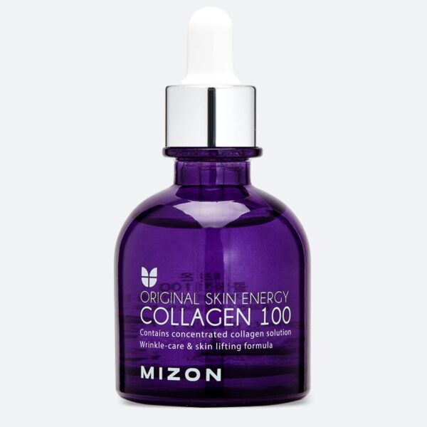 Mizon Original Skin Energy Collagen 100 pinguldav seerum
