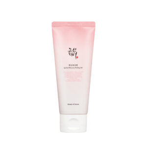 Beauty of Joseon Apricot Blossom kooriv geel aprikoosiõiega 100ml