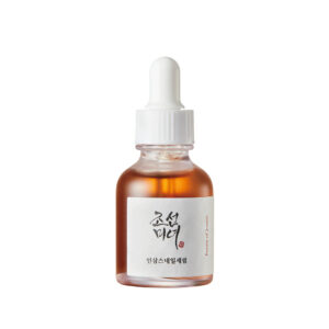 Beauty of Joseon Revive taastav seerum ženšenni ja teosekreediga 30ml