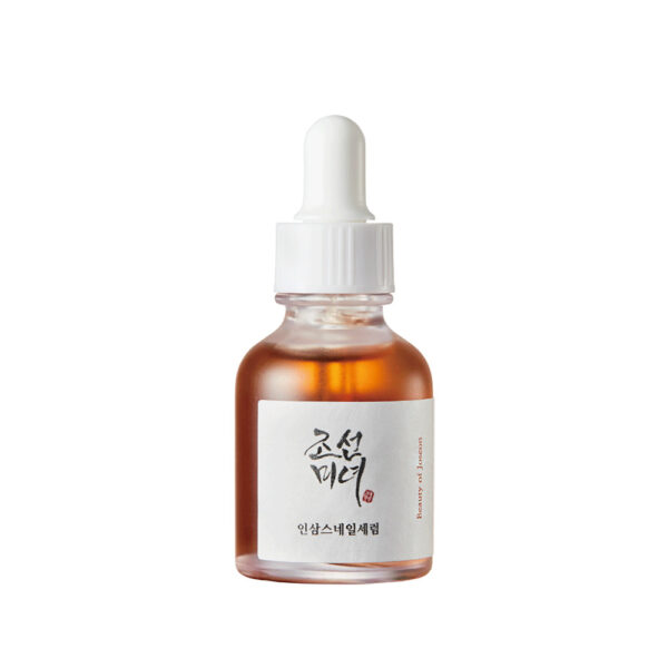Beauty of Joseon Revive taastav seerum ženšenni ja teosekreediga 30ml