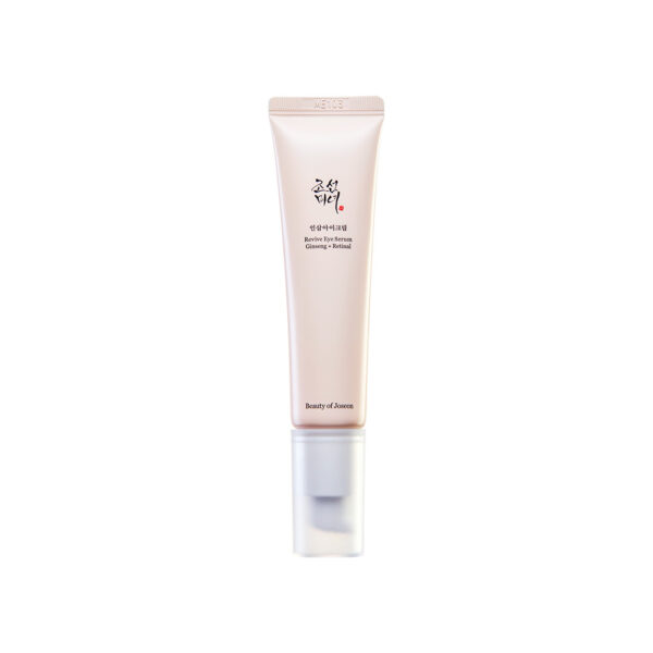 Beauty of Joseon Revive taastav silmaümbrusseerum ženšenni ja retinaaliga 30ml