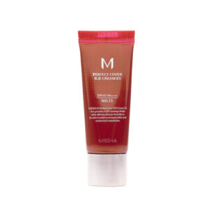 Missha M Perfect Cover Bb kreem Spf42/Pa+++ (No.13/Bright Beige)  20 ml