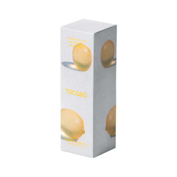 Tocobo siluv toonik sidruniekstraktiga 150ml - Image 2