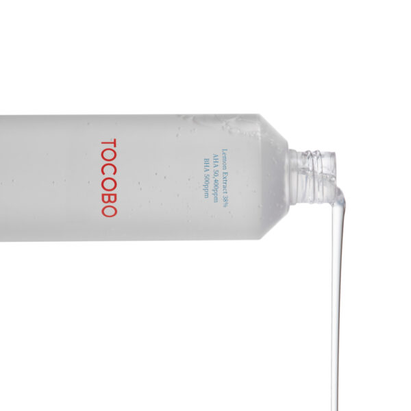 Tocobo siluv toonik sidruniekstraktiga 150ml - Image 4