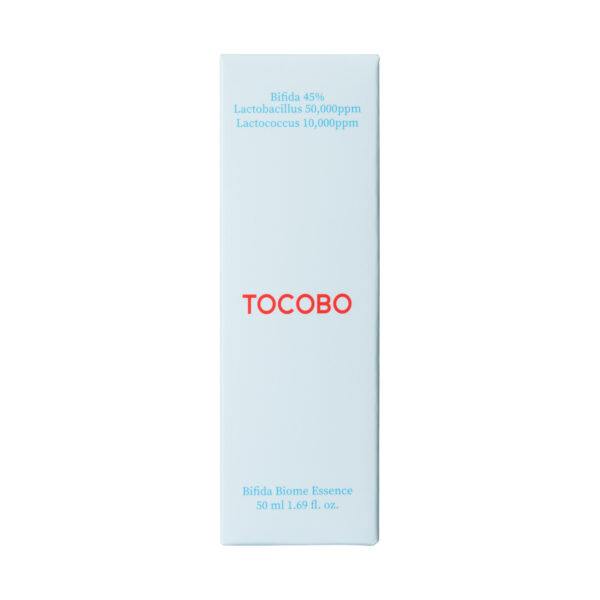 Tocobo tugevdav essents probiootikumidega 50ml - Image 2