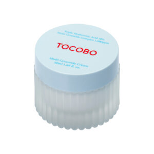 Tocobo niisutav näokreem keramiidide ja hüaluroonhappega 50ml