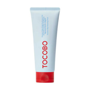 Tocobo näopuhastusvaht kookose ja mineraalsaviga 150ml