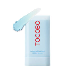 Tocobo päikesekaitsepulk tundlikule nahale SPF50 19g