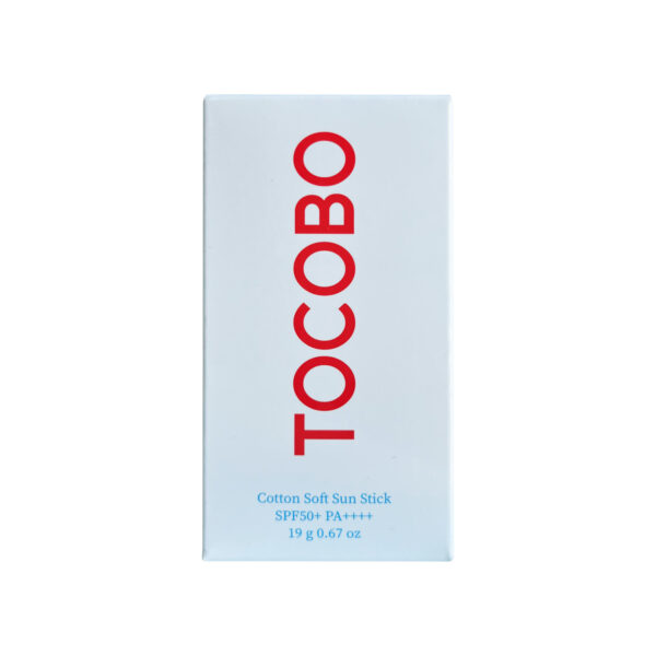 Tocobo päikesekaitsepulk tundlikule nahale SPF50 19g - Image 2
