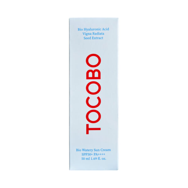 Tocobo niisutav päikesekaitsekreem mungoa seemne ekstraktigaSPF50, 50ml - Image 2