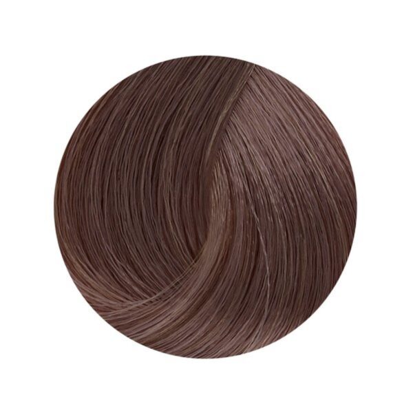 Biomagic Hair Color Cream kreemjas juuksevärv 88.21 Iced Milk Coffee 60ml - Image 2
