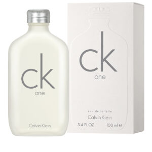 Calvin Klein One EdT 100 ml