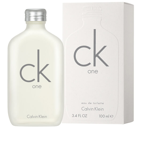 Calvin Klein One EdT 100 ml
