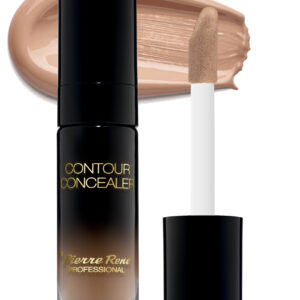 Pierre Rene Contour Concealer peitekreem 08-