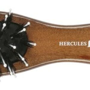 Hercules Sägemann Piklik ovaalne 7-realine juuksehari L-244mm 9044