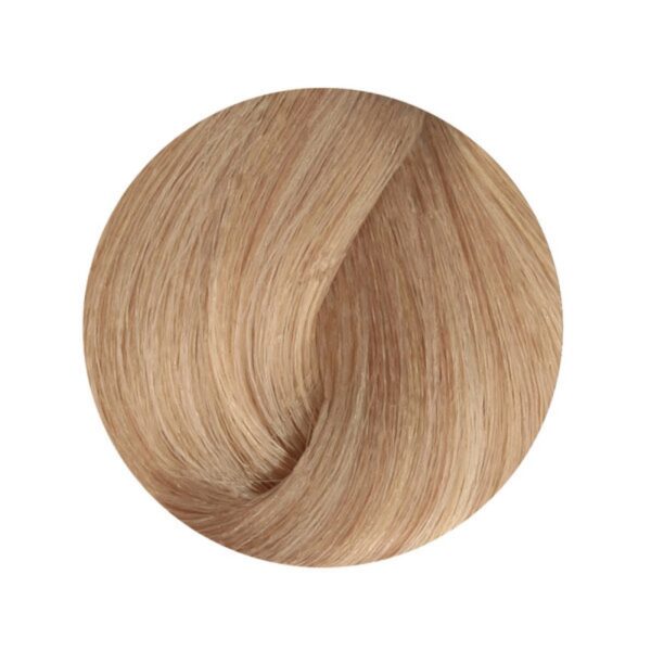 Biomagic Hair Color Cream kreemjas juuksevärv 9.00 Natural Very Light Blonde 60 ml - Image 2