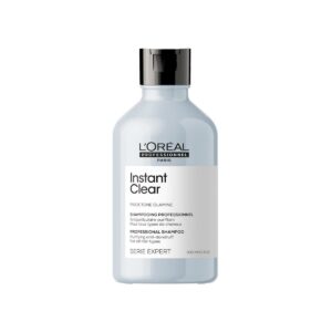 L´Oreal Professionnel Instant Cear kõõmavastane šampoon 300ml