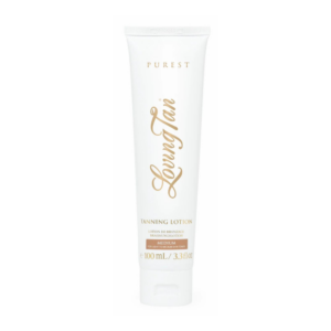 Loving Tan Purest Tanning Lotion isepruunistav kehapiim -medium 100ml