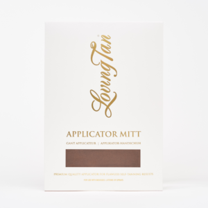 Loving Tan Purest Applicator Mitt aplikaatorkinnas