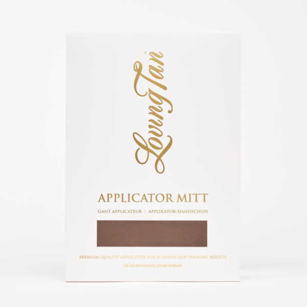 Loving Tan Purest Applicator Mitt aplikaatorkinnas