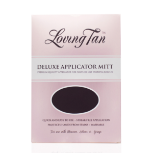 Loving Tan Deluxe Applicator Mitt aplikaatorkinnas