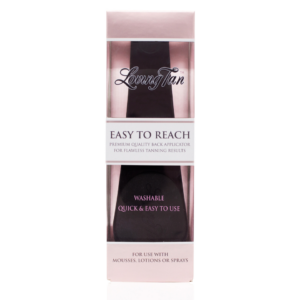 Loving Tan Easy To Reach Back Applicator seljaaplikaator