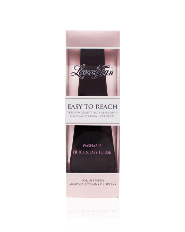 Loving Tan Easy To Reach Back Applicator seljaaplikaator
