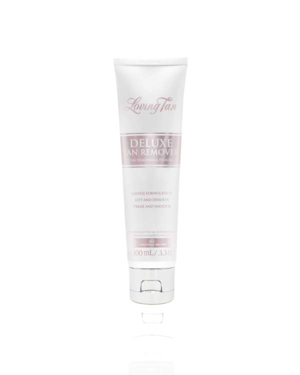 Loving Tan Deluxe päevituse eemaldaja 100ml